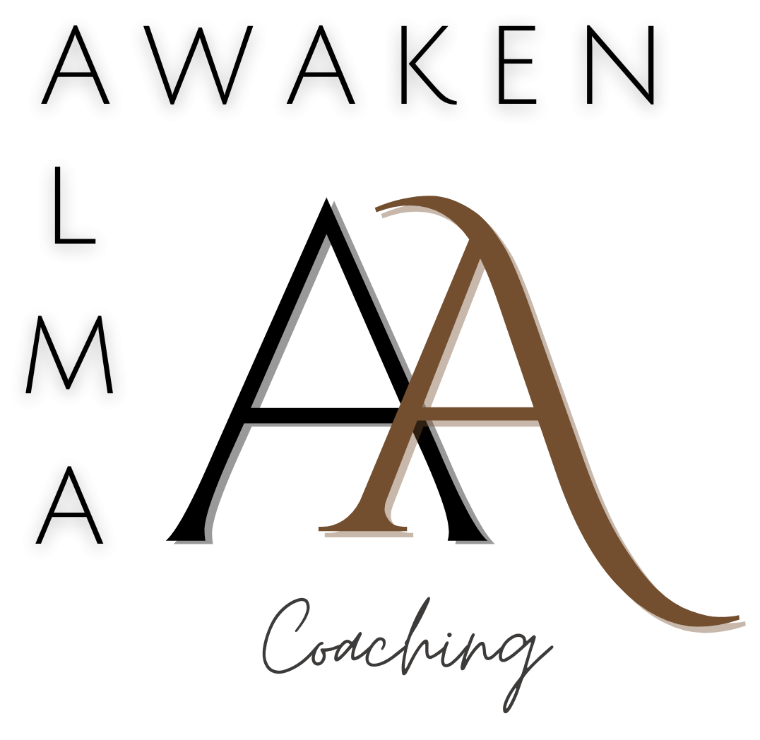 Awaken Alma Coaching